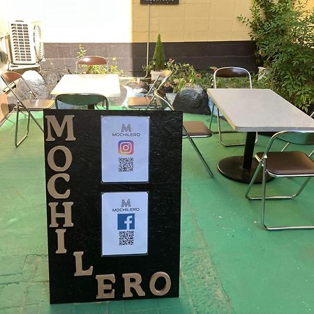 Guest House Mochilero Onomichi Exterior photo