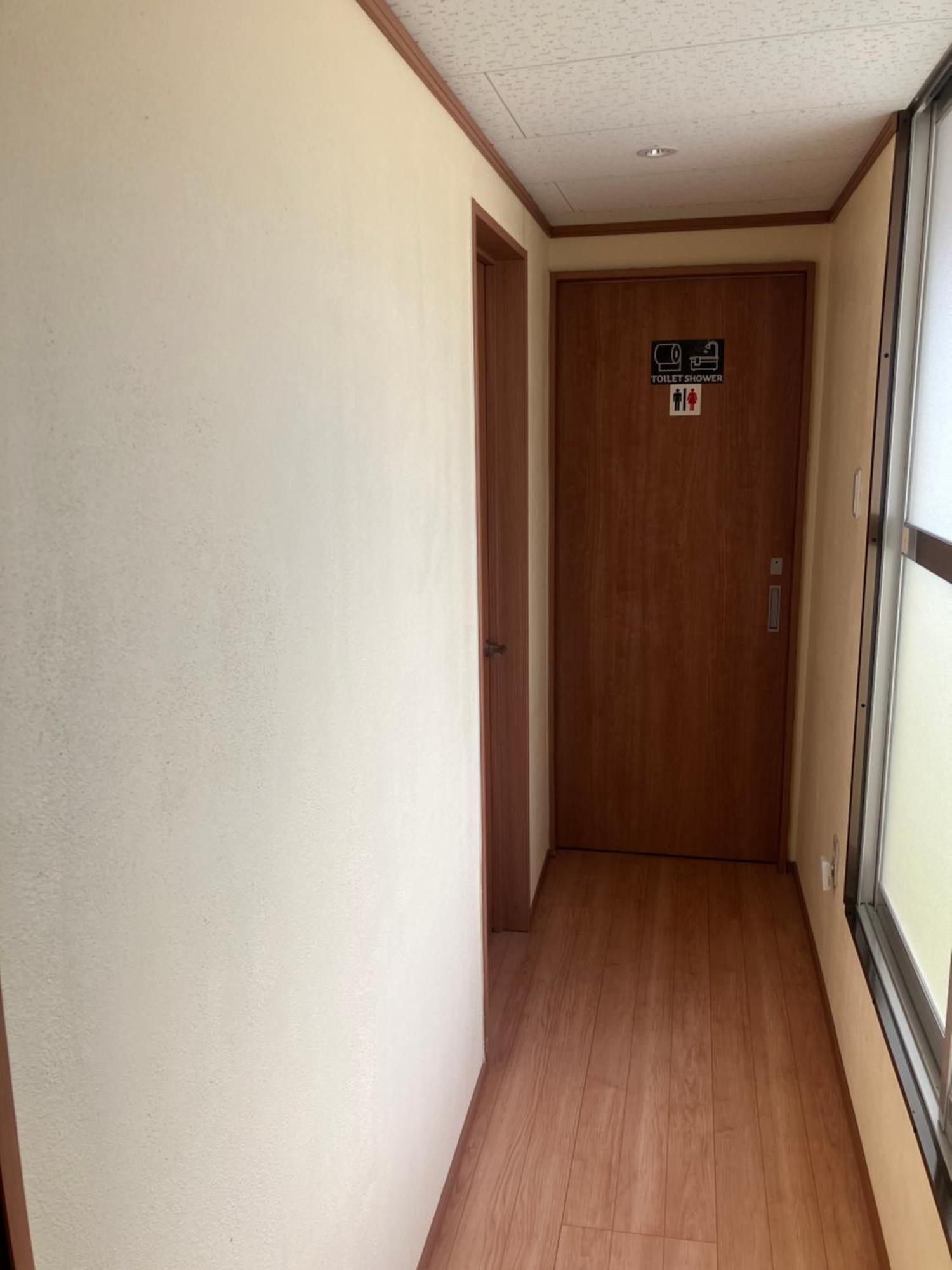 Guest House Mochilero Onomichi Exterior photo