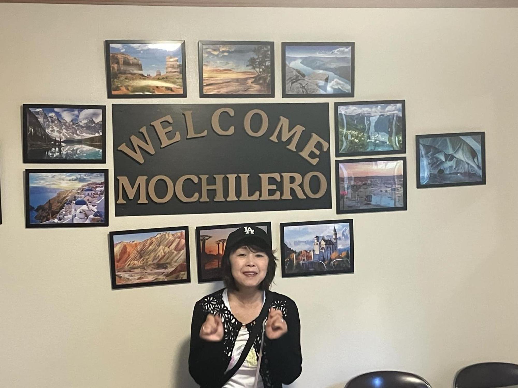 Guest House Mochilero Onomichi Exterior photo