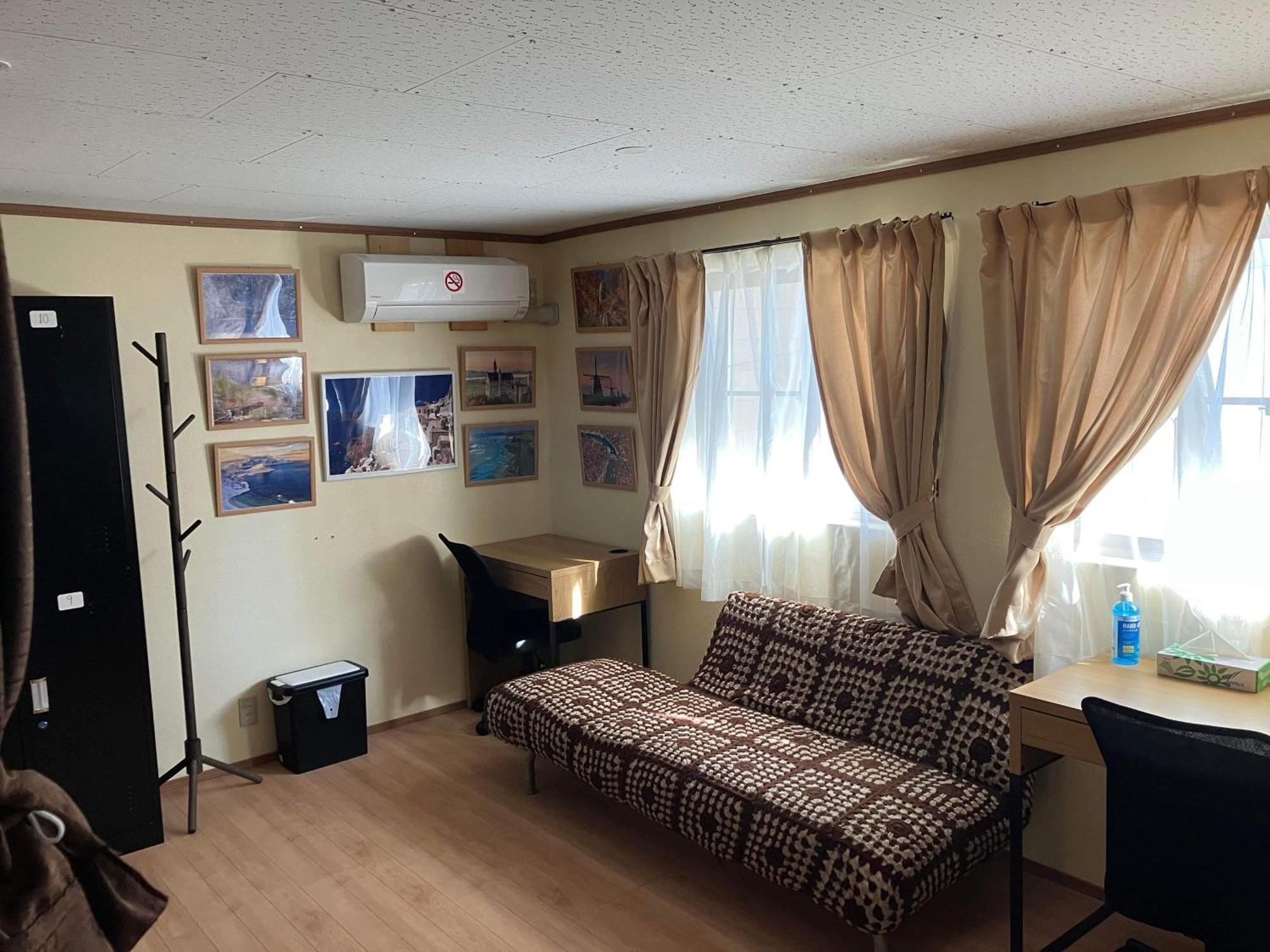 Guest House Mochilero Onomichi Exterior photo