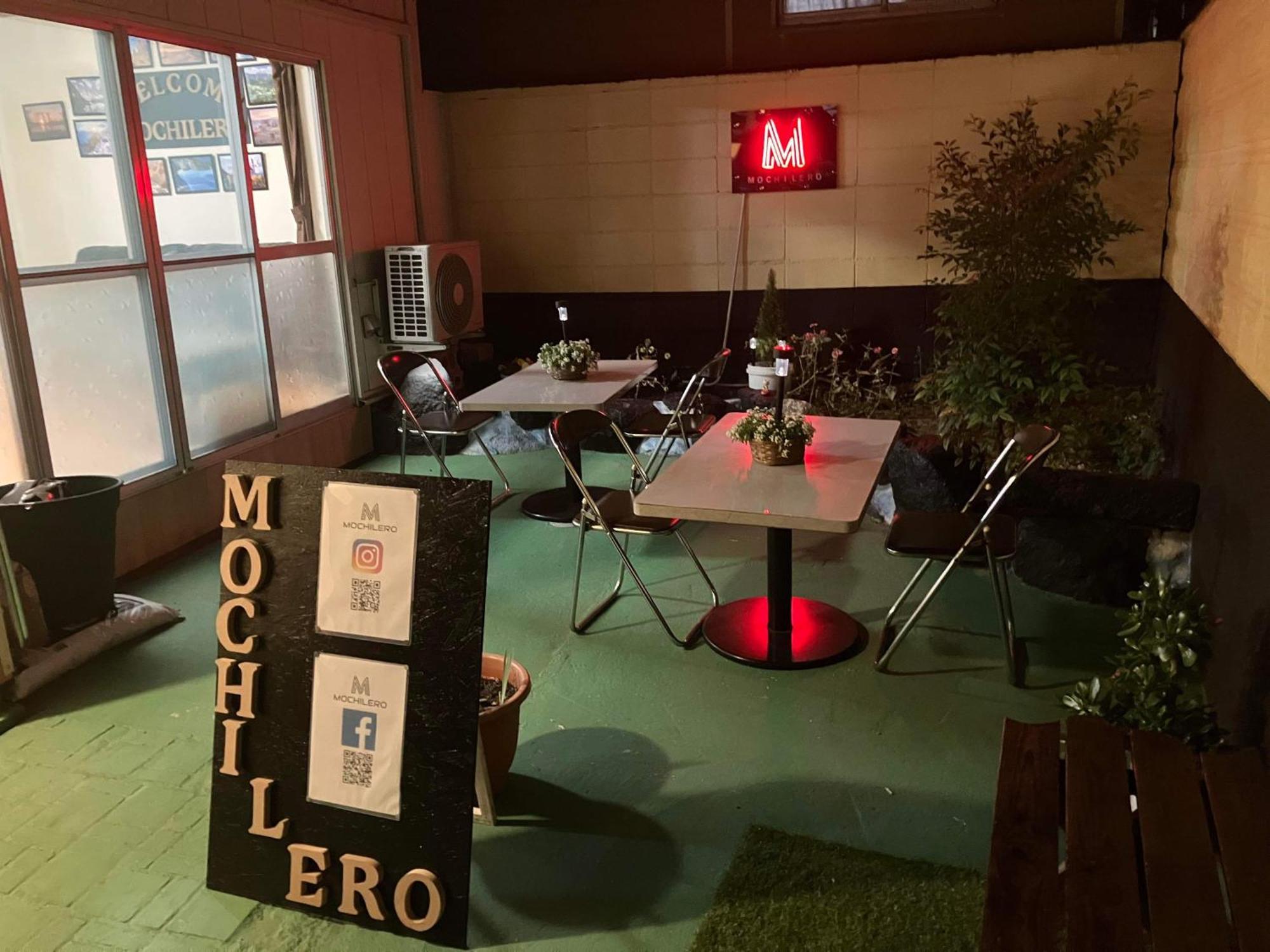 Guest House Mochilero Onomichi Exterior photo