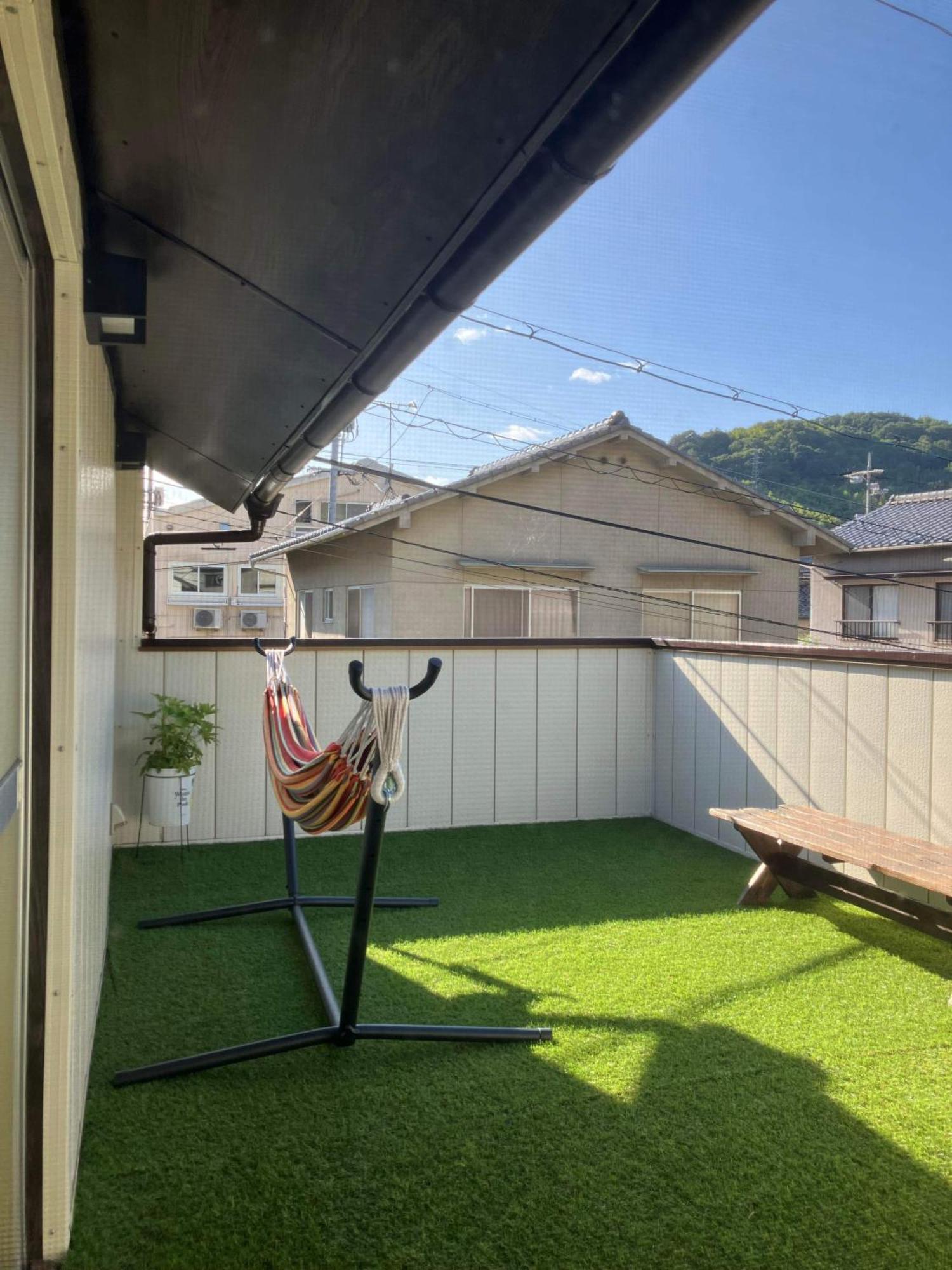 Guest House Mochilero Onomichi Exterior photo