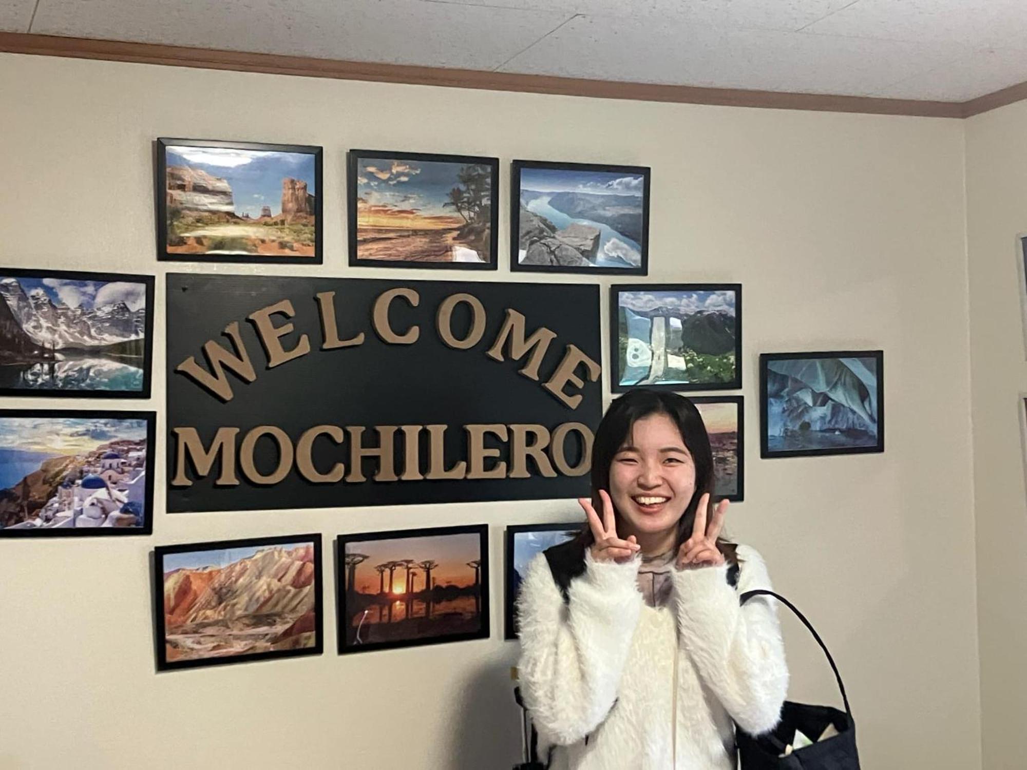 Guest House Mochilero Onomichi Exterior photo